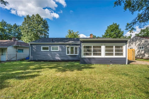 Tiny photo for 9019 Newkirk Drive, Parma Heights, OH 44130 (MLS # 5256771)