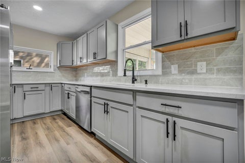 Tiny photo for 9019 Newkirk Drive, Parma Heights, OH 44130 (MLS # 5256771)