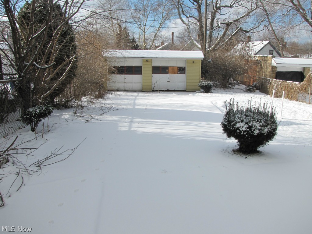 C O Eveits & J B Alexander All - Residential