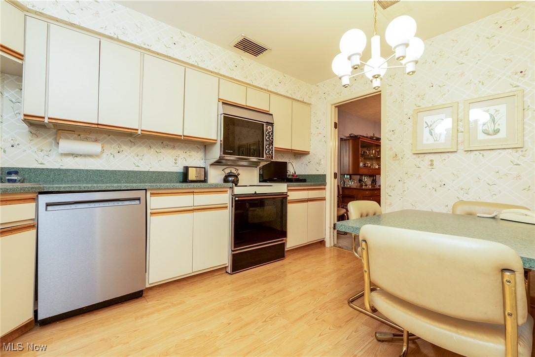 Acacia/Green Condo - Residential