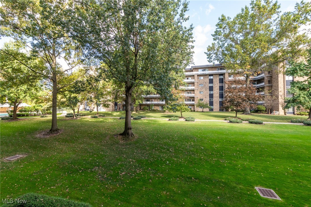 Acacia/Green Condo - Residential