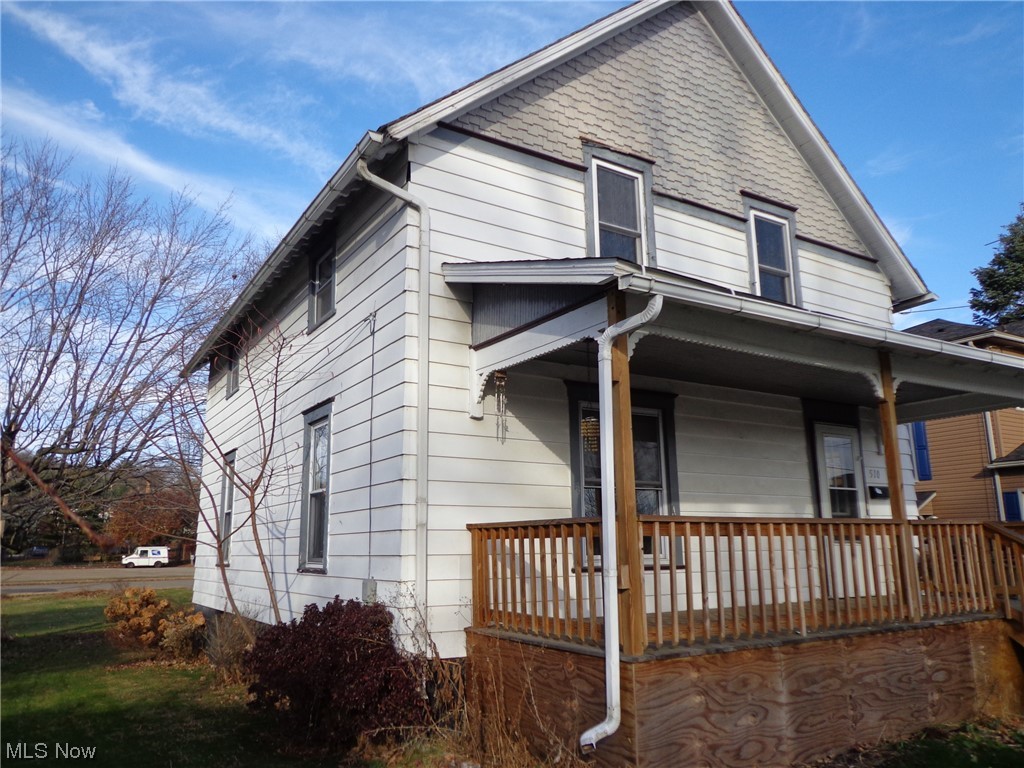 Village/Minerva - Residential