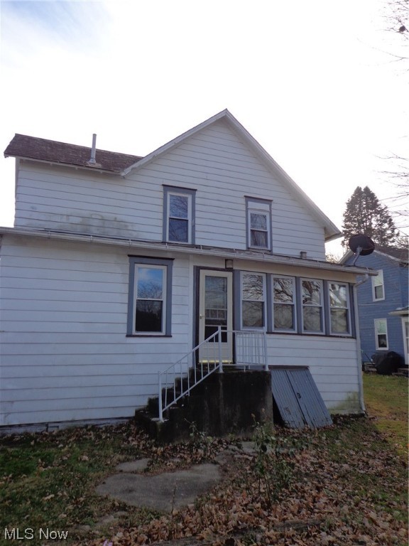 Village/Minerva - Residential