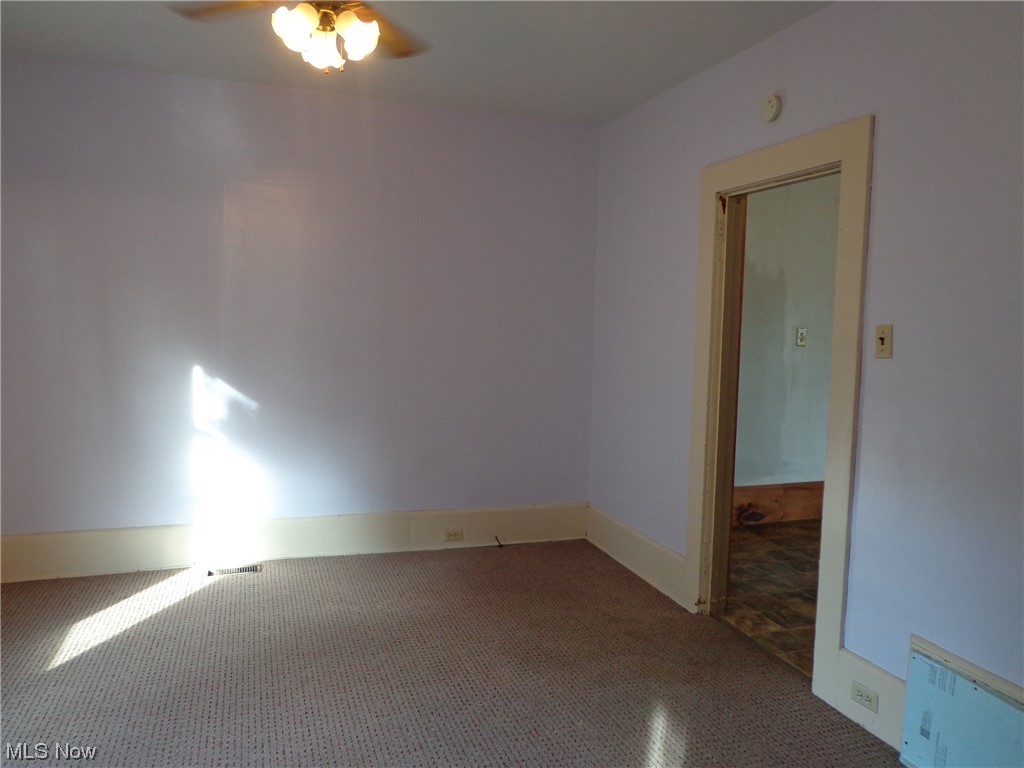 Village/Minerva - Residential