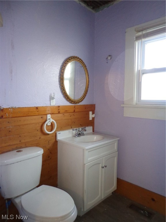 Village/Minerva - Residential