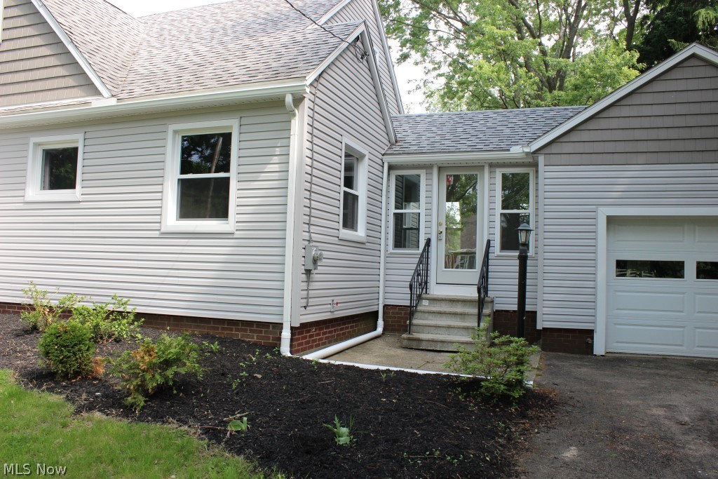 Carper - Residential