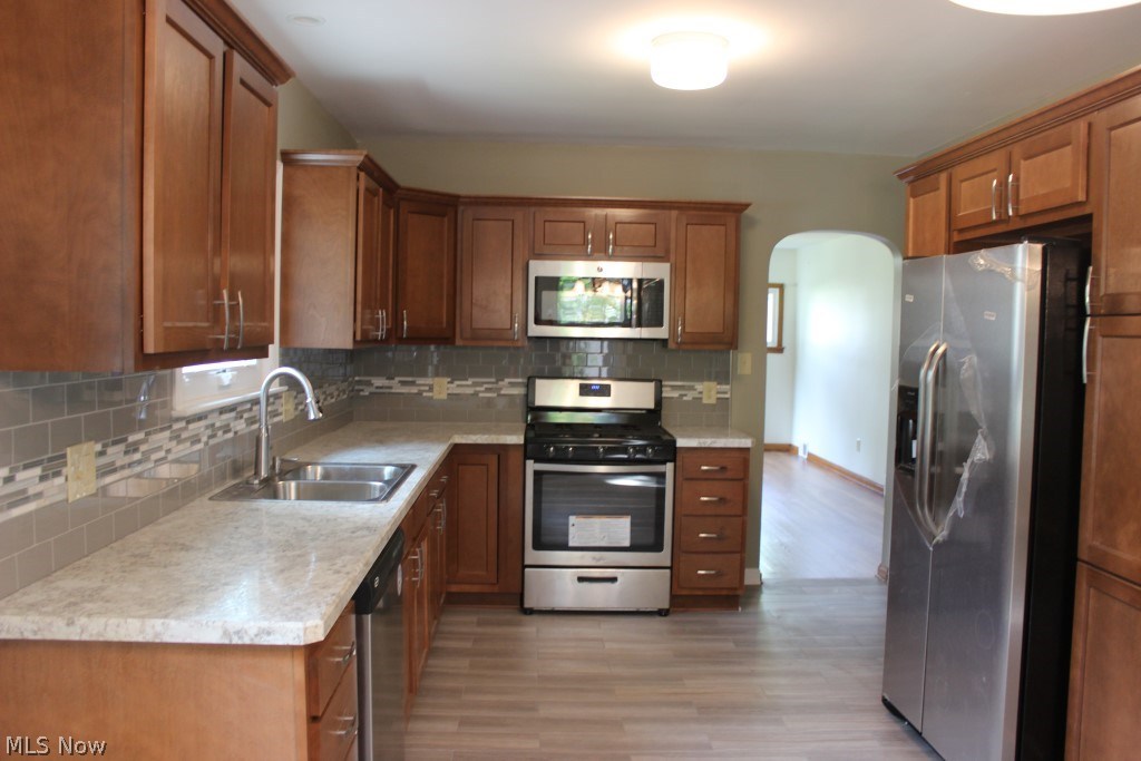 Carper - Residential