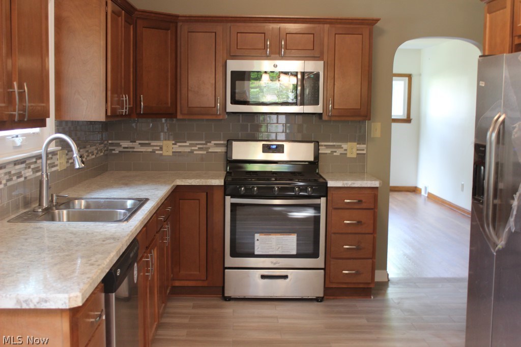 Carper - Residential