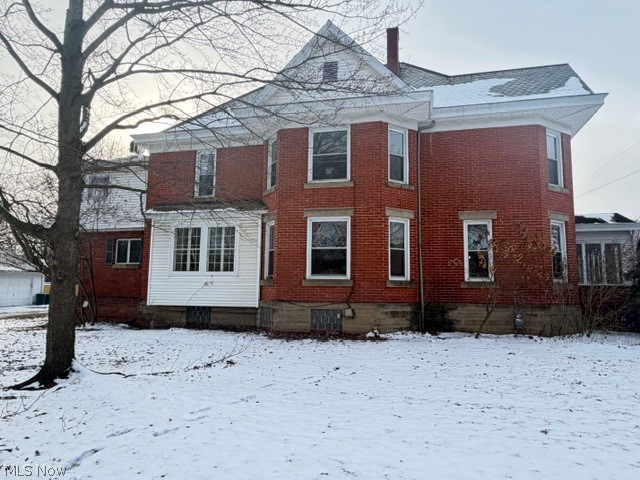 Village/Ne London Sub 3 - Residential