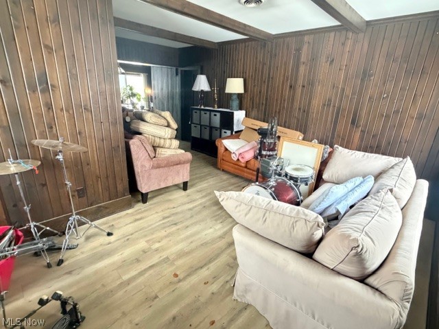 Village/Ne London Sub 3 - Residential