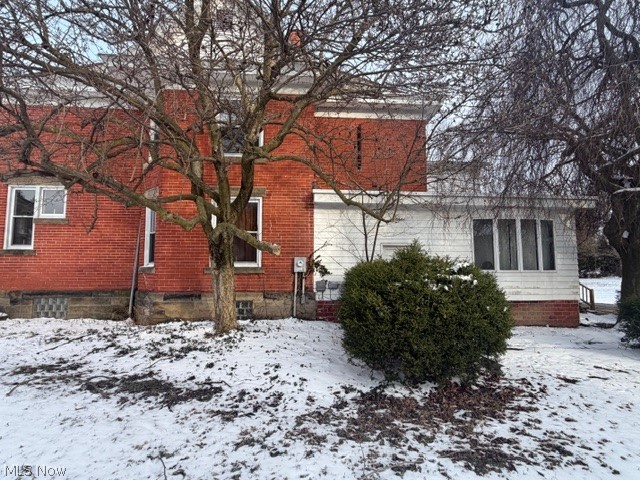 Village/Ne London Sub 3 - Residential