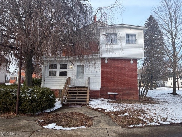 Village/Ne London Sub 3 - Residential