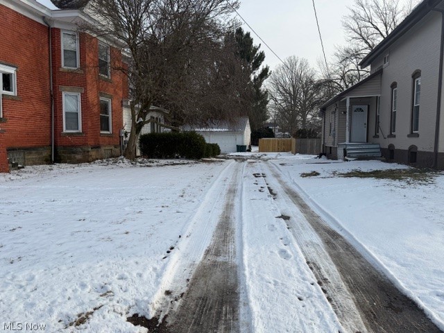 Village/Ne London Sub 3 - Residential