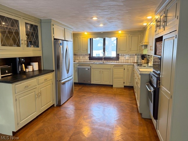 Village/Ne London Sub 3 - Residential