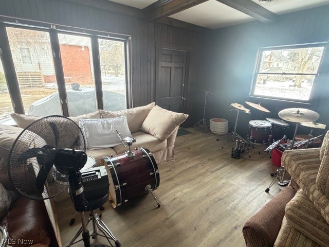 Village/Ne London Sub 3 - Residential