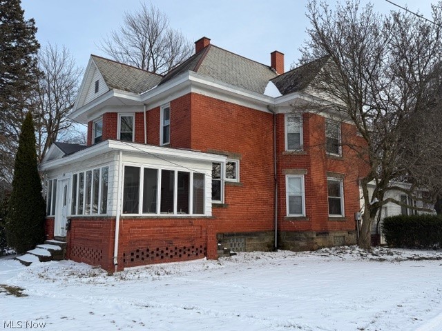 Village/Ne London Sub 3 - Residential