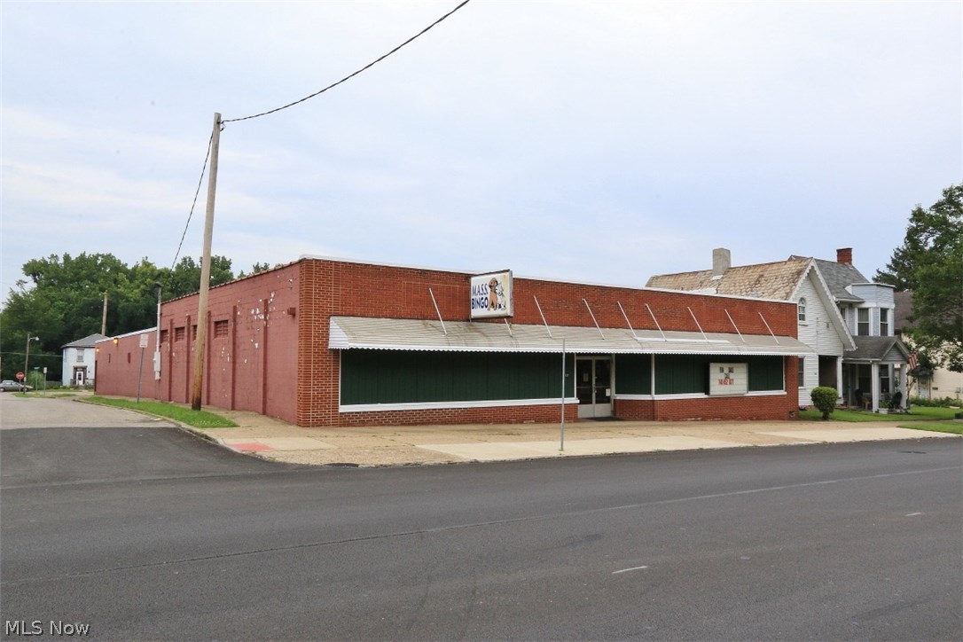 Sullivans - Commercial Sale