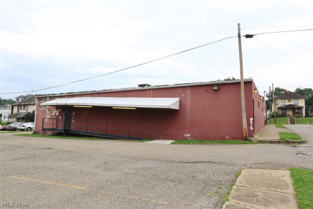 Sullivans - Commercial Sale