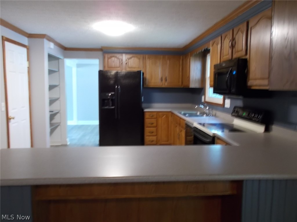 Farmbrook - Residential