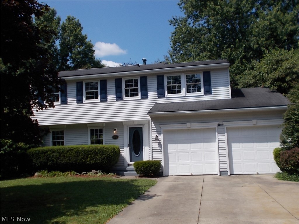 Farmbrook - Residential