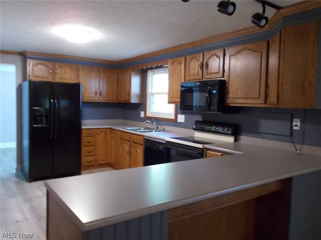 Farmbrook - Residential