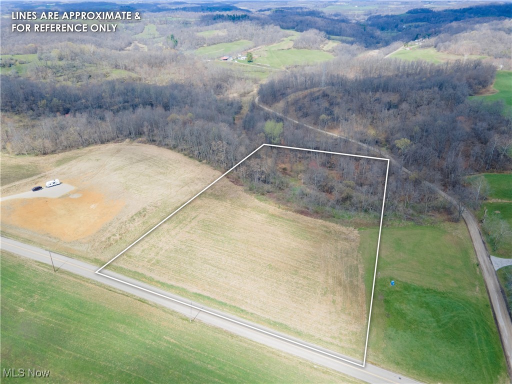 Norfield Road, New Concord, Ohio image 1