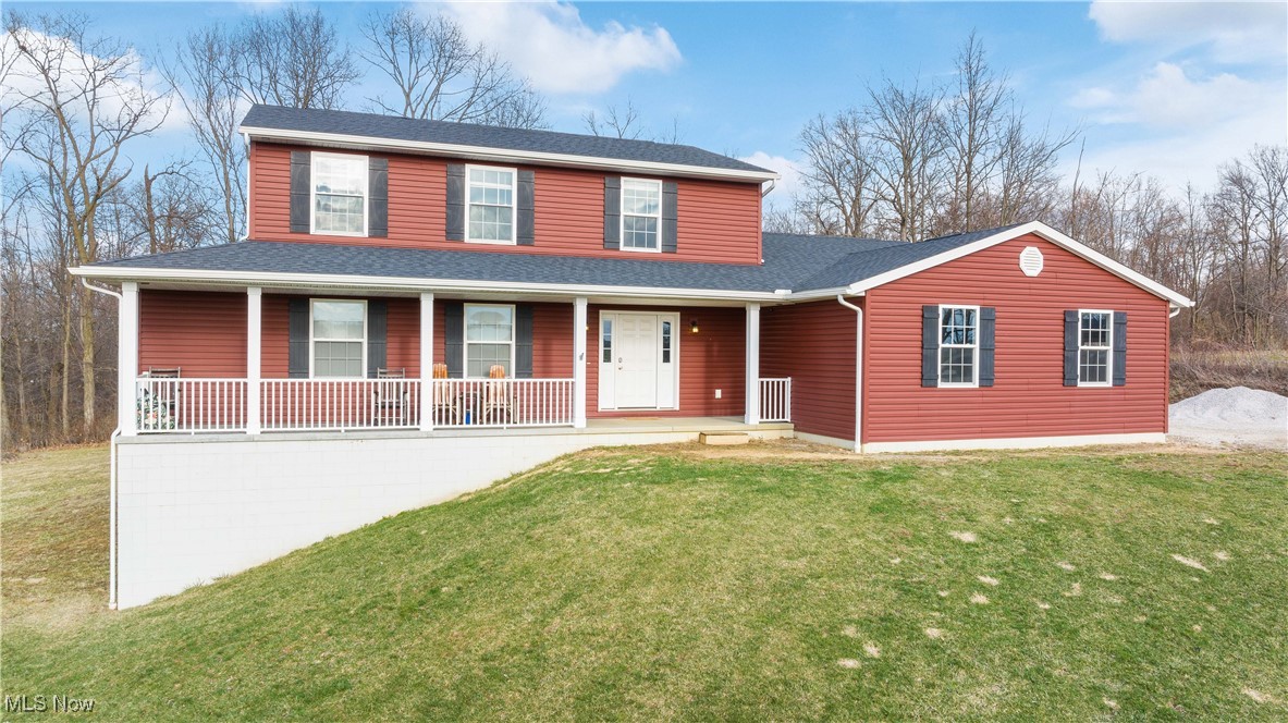 7622 Fredericksburg Road, Fredericksburg, Ohio image 4
