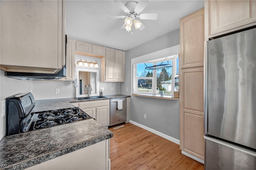 Northmoreland Allotment #1 - Residential