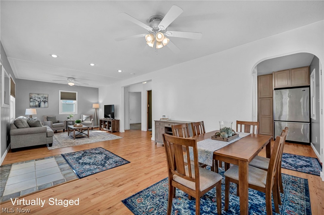 Northmoreland Allotment #1 - Residential