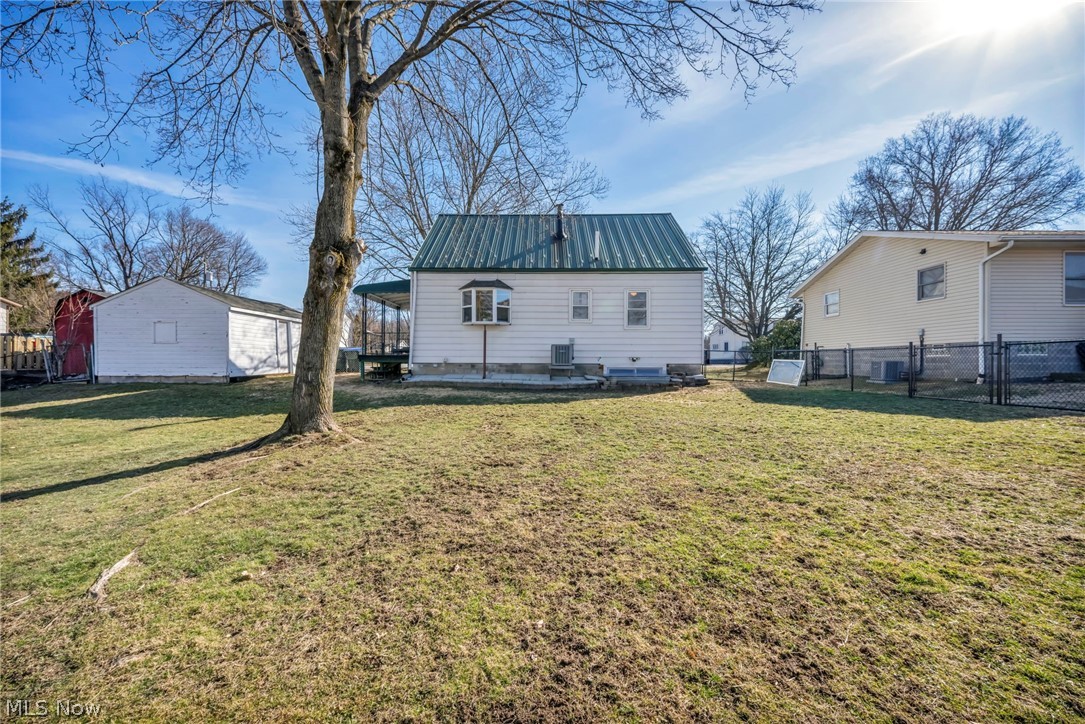 Northmoreland Allotment #1 - Residential