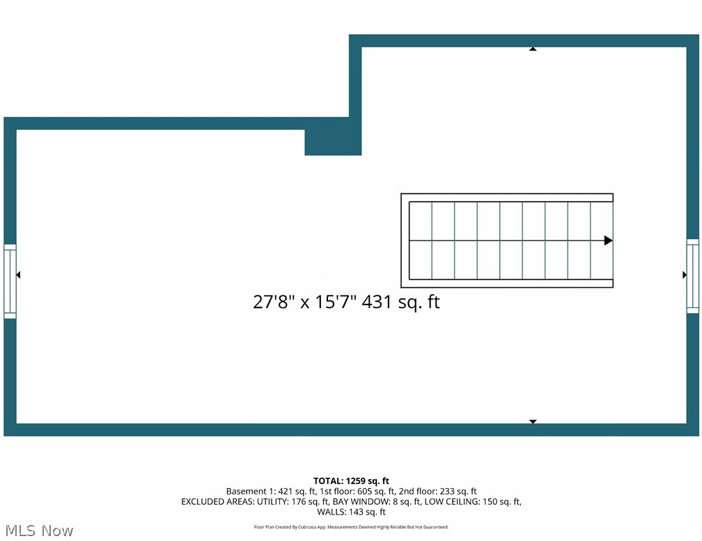 Northmoreland Allotment #1 - Residential