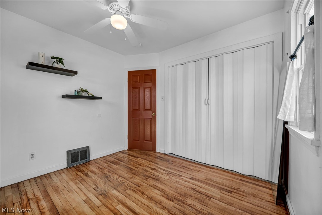 Northmoreland Allotment #1 - Residential