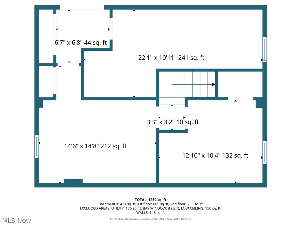 Northmoreland Allotment #1 - Residential