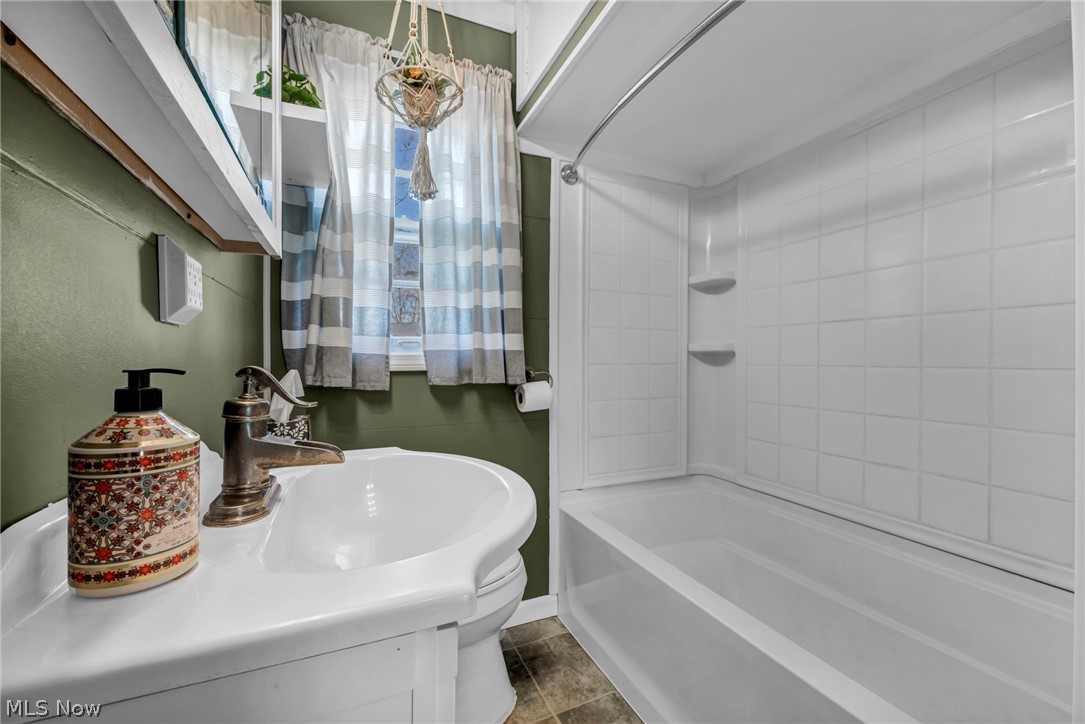 Northmoreland Allotment #1 - Residential