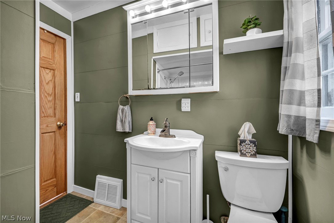 Northmoreland Allotment #1 - Residential