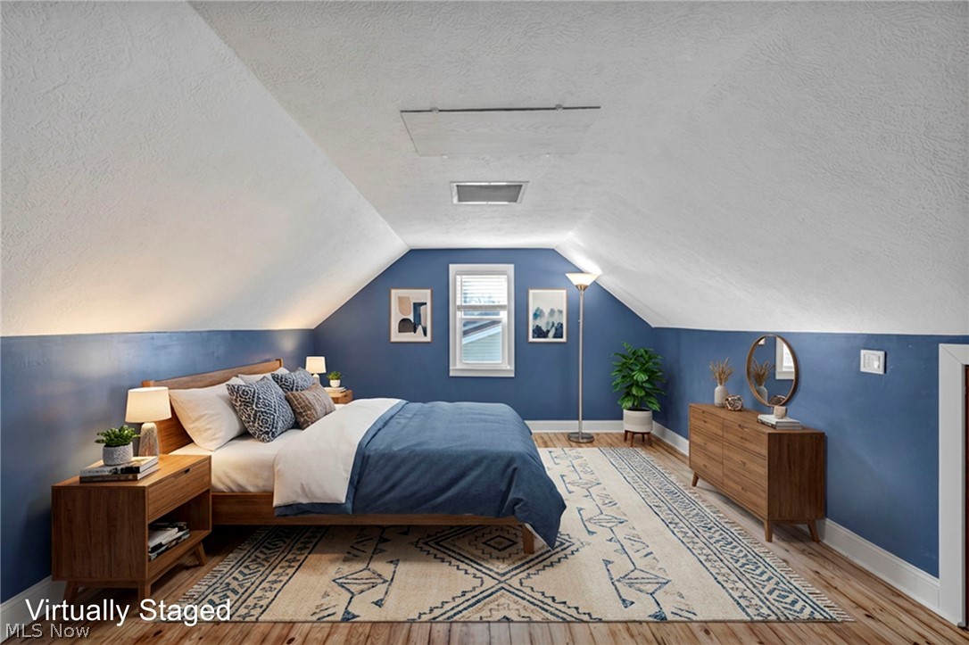 Northmoreland Allotment #1 - Residential