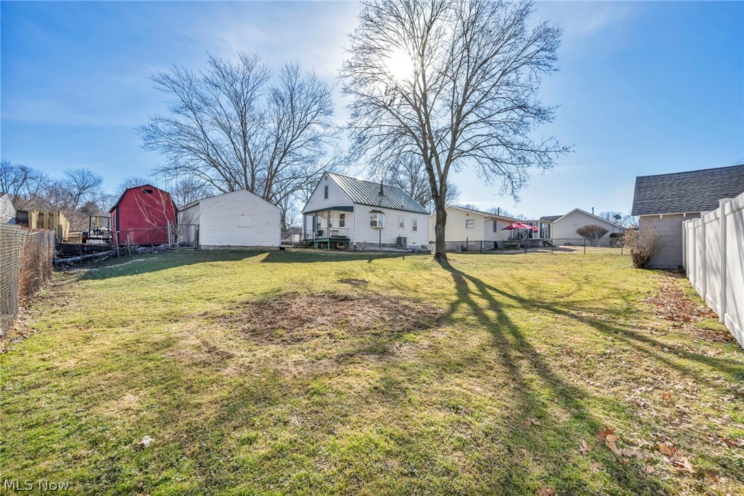 Northmoreland Allotment #1 - Residential