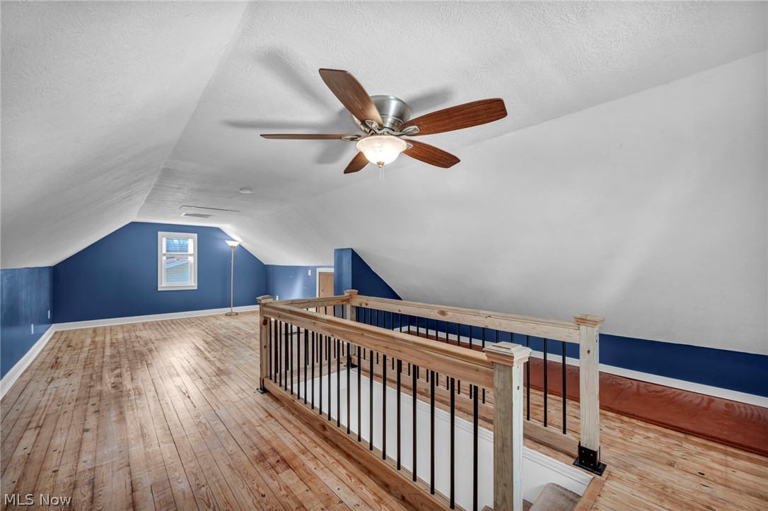 Northmoreland Allotment #1 - Residential