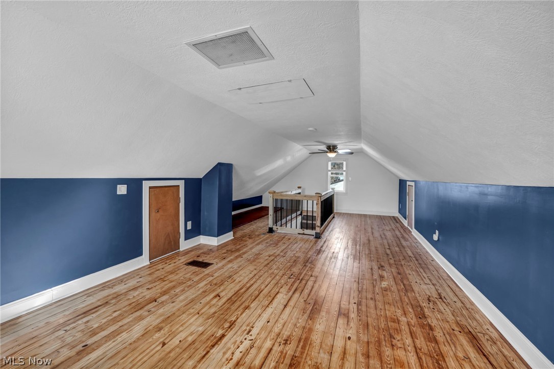 Northmoreland Allotment #1 - Residential