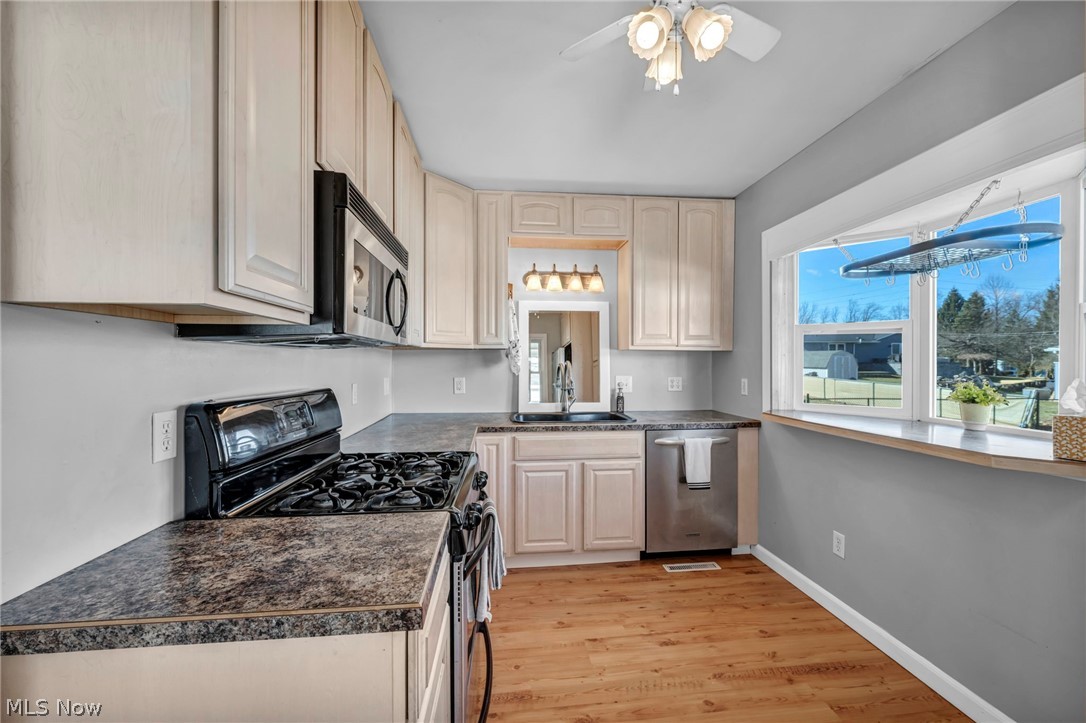 Northmoreland Allotment #1 - Residential