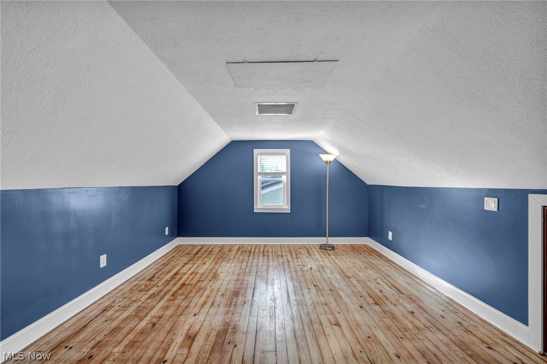 Northmoreland Allotment #1 - Residential