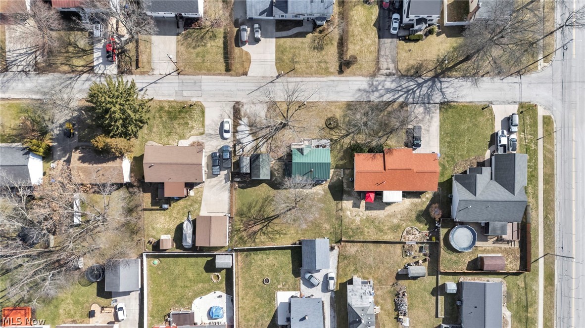 Northmoreland Allotment #1 - Residential