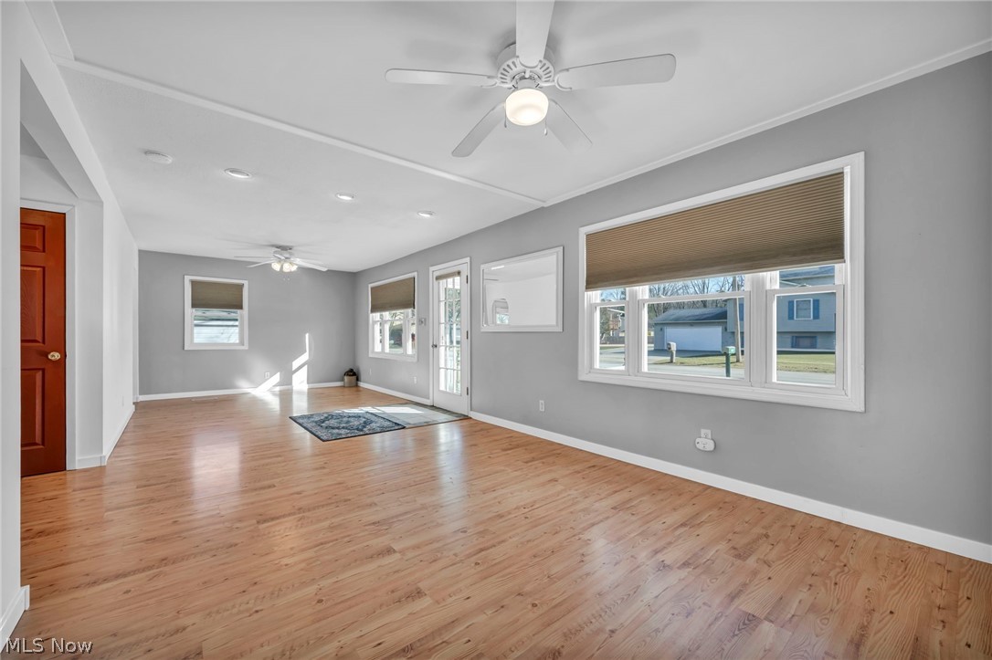 Northmoreland Allotment #1 - Residential