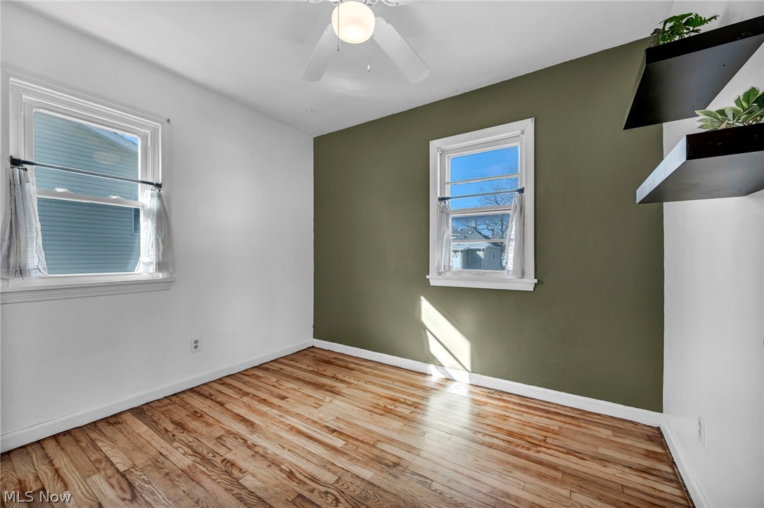 Northmoreland Allotment #1 - Residential