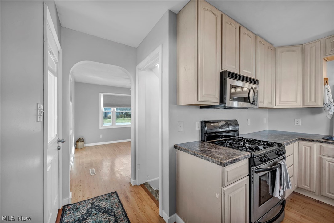 Northmoreland Allotment #1 - Residential