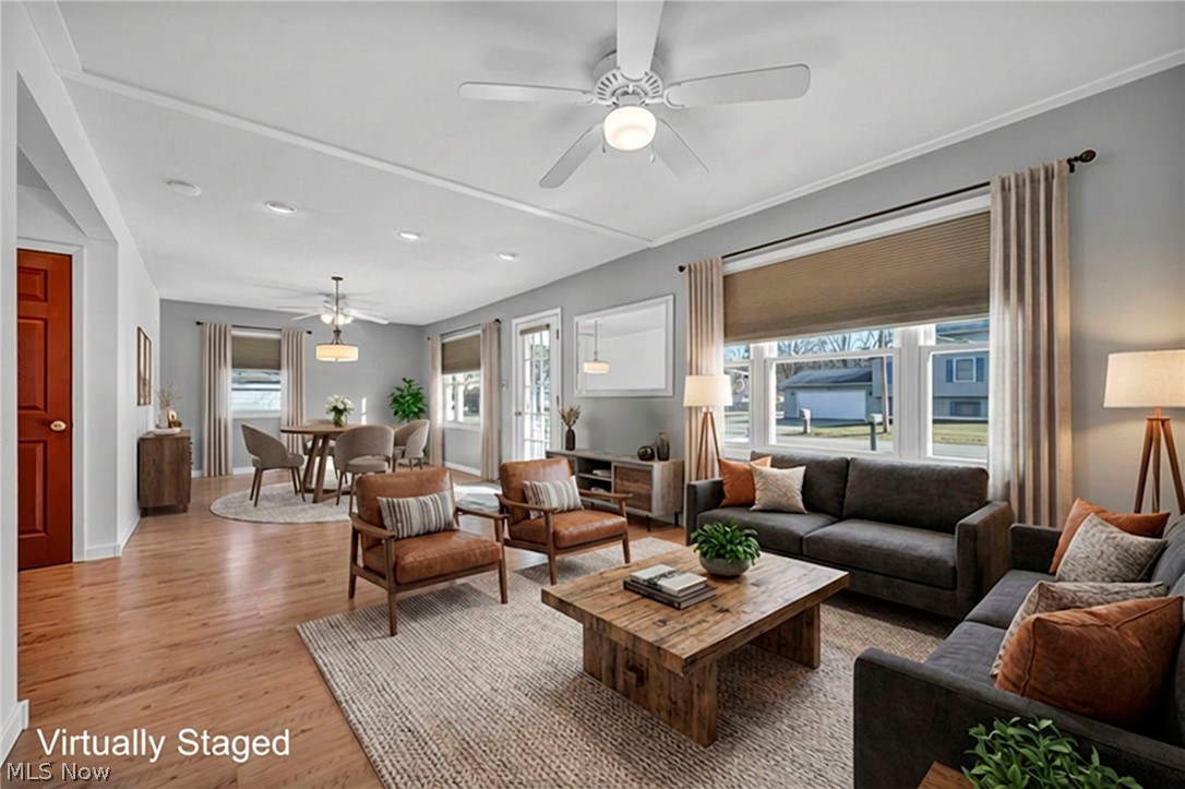 Northmoreland Allotment #1 - Residential