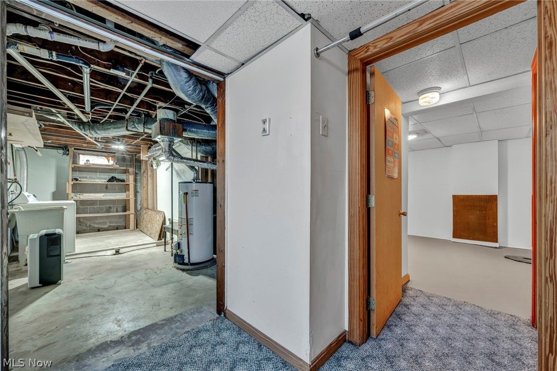 Northmoreland Allotment #1 - Residential