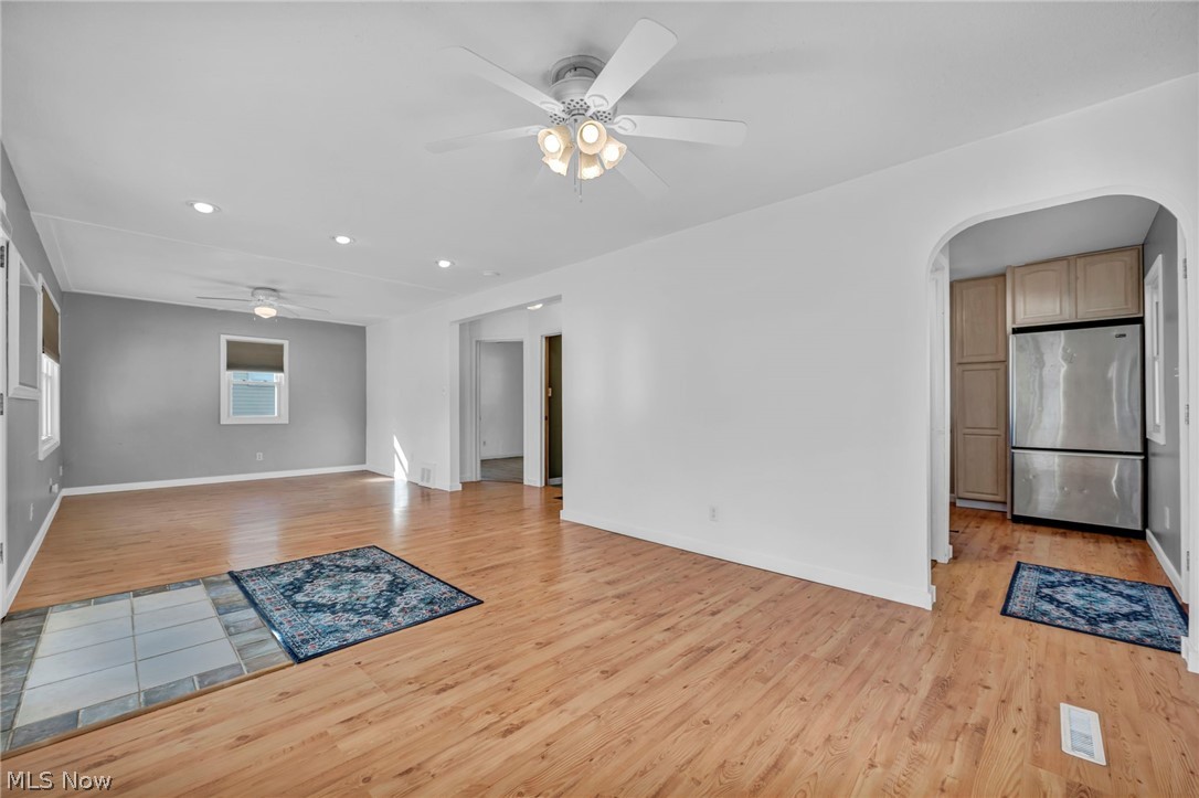 Northmoreland Allotment #1 - Residential