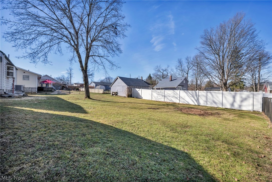 Northmoreland Allotment #1 - Residential