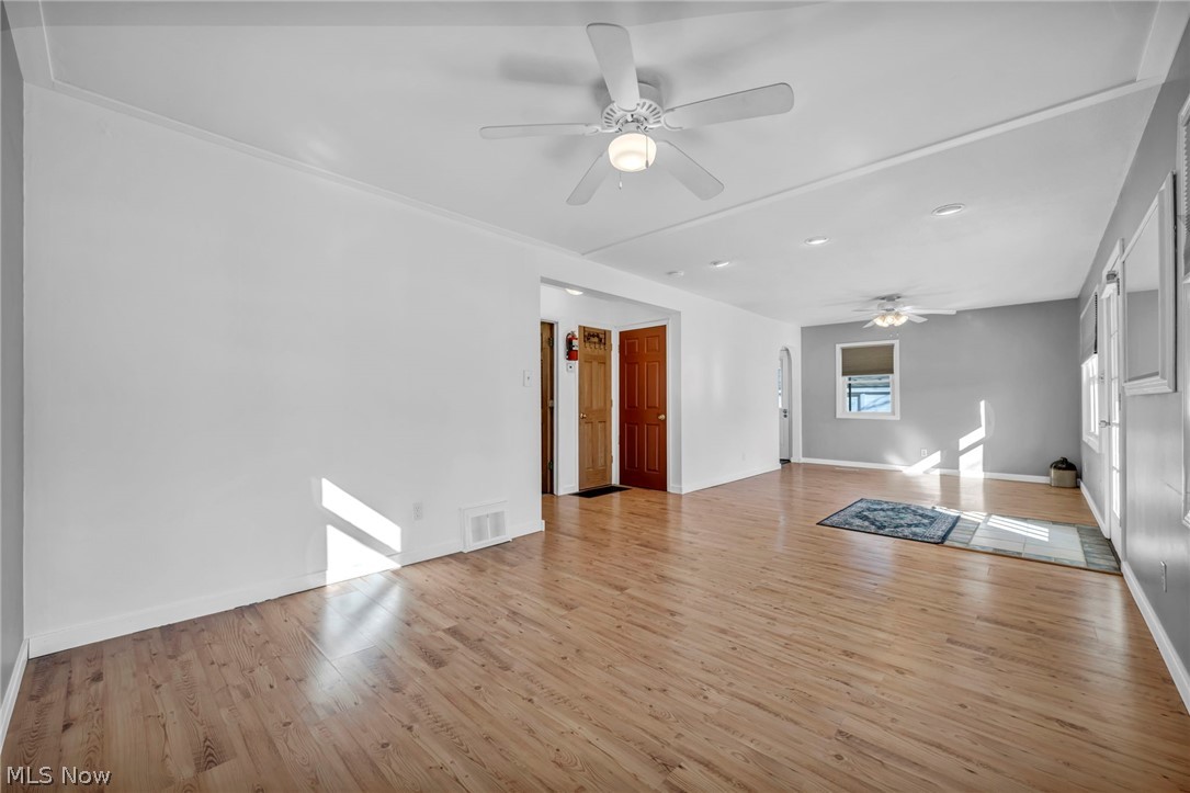 Northmoreland Allotment #1 - Residential